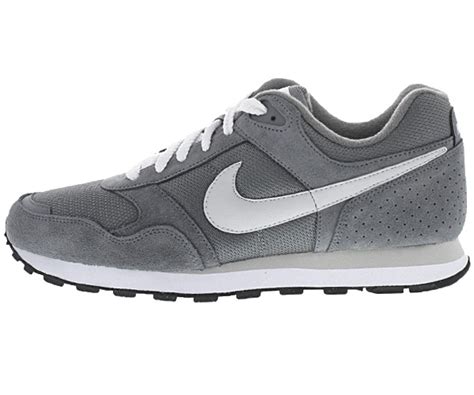 nike sportschuhe herren grau|nike herren sneaker grau.